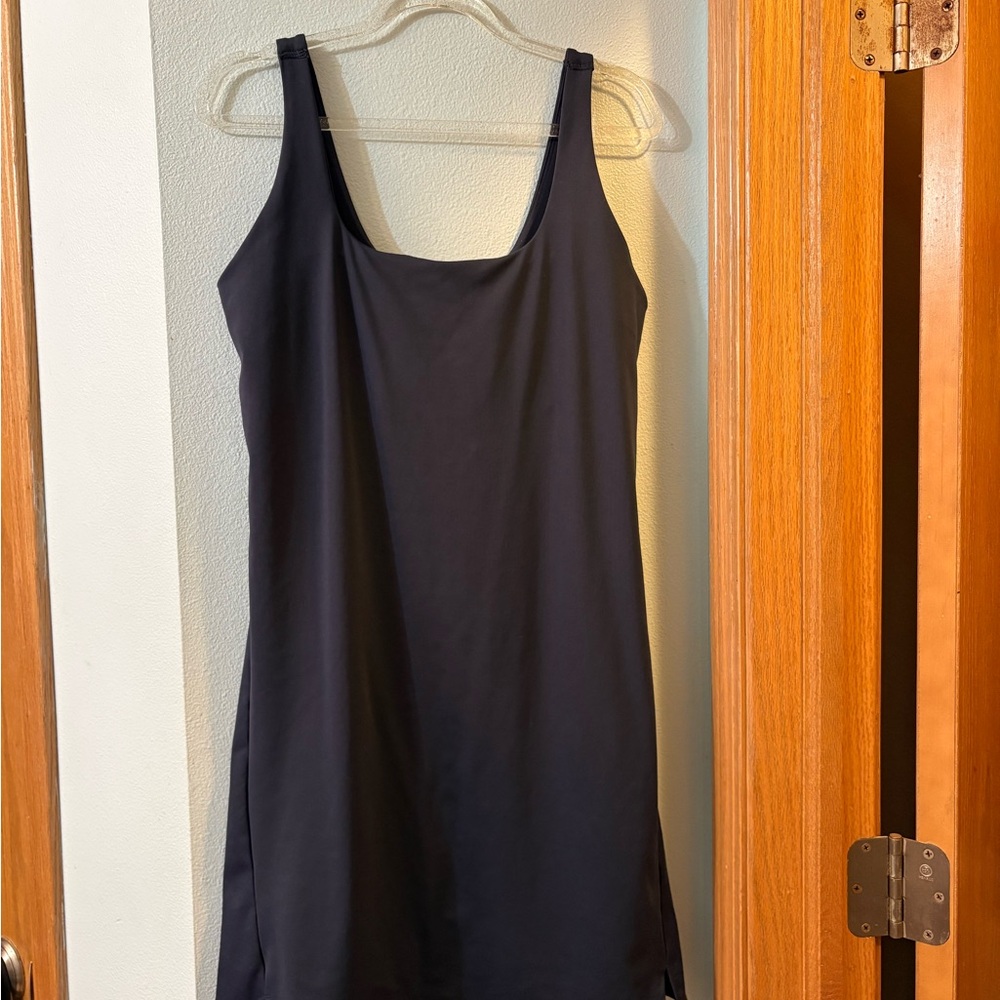 Old Navy Active Dress w/Shorts
